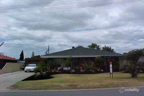 Property photo of 26 Oriole Way Thornlie WA 6108
