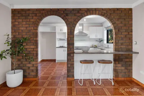Property photo of 3 Hilltop Boulevard Hillbank SA 5112