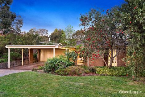 Property photo of 16 Heysen Grove Doncaster East VIC 3109