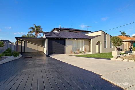 Property photo of 5 Gayford Way Girrawheen WA 6064