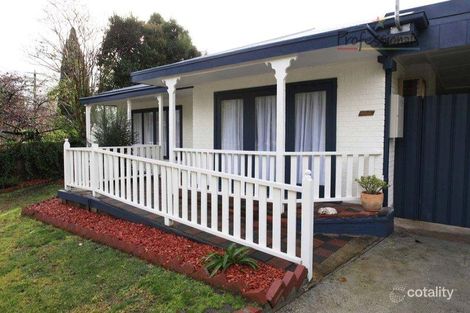 Property photo of 120 Thomas Mitchell Drive Wodonga VIC 3690