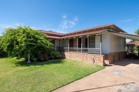 Property photo of 60 Gormly Avenue Wagga Wagga NSW 2650