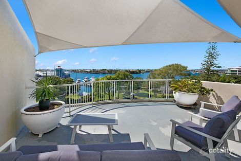 Property photo of 26/56 River Esplanade Mooloolaba QLD 4557