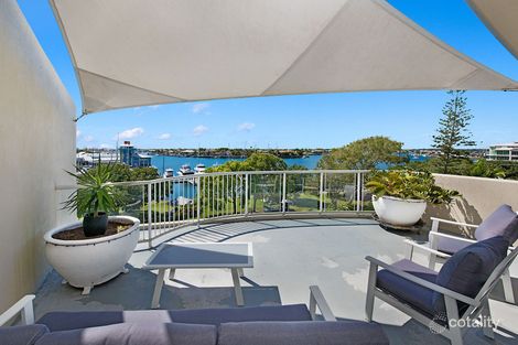 Property photo of 26/56 River Esplanade Mooloolaba QLD 4557