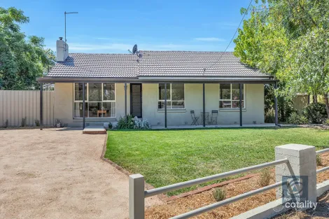 Property photo of 11 Francis Street Moama NSW 2731