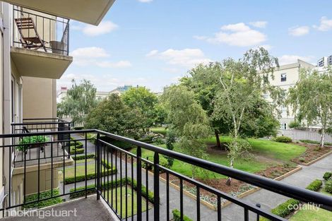 Property photo of 24/114 Dodds Street Southbank VIC 3006