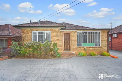 60 Chester Hill Rd, Chester Hill, NSW 2162