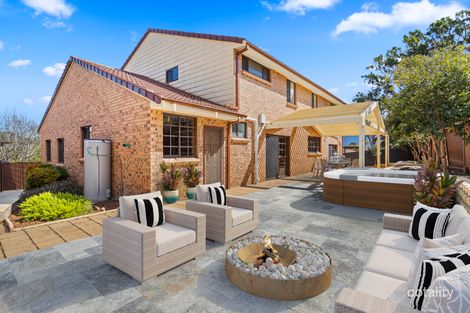 Property photo of 11 Crighton Place Dapto NSW 2530