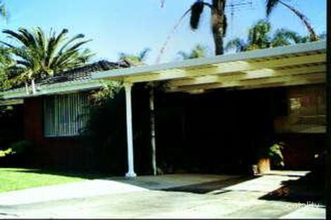 Property photo of 6 Casino Road Greystanes NSW 2145