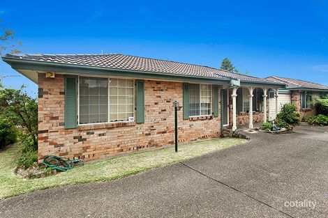 Property photo of 1/56 Woolooware Road Woolooware NSW 2230