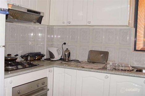 Property photo of 14/20-24 Simpson Street Auburn NSW 2144