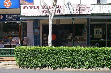 109 Bay Tce, Wynnum, QLD 4178