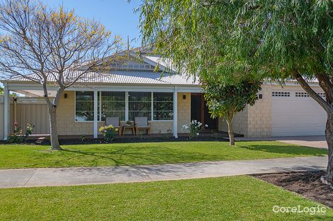 Property photo of 3 Thyme Pass Yalyalup WA 6280