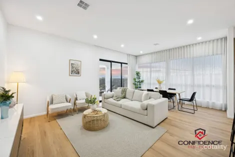 Property photo of 25 Norma Tullo Street Whitlam ACT 2615