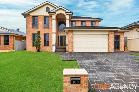 103 Mountain View Dr, Woongarrah, NSW 2259