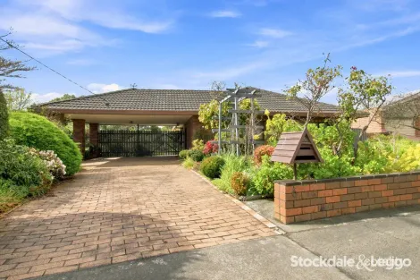 6 Wattletree Cres, Morwell, VIC 3840