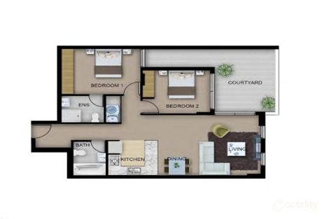 Property photo of 38/110-112 Adderton Road Carlingford NSW 2118