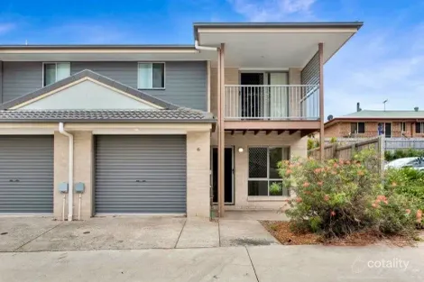 6/65 Balstrup Rd N, Kallangur, QLD 4503