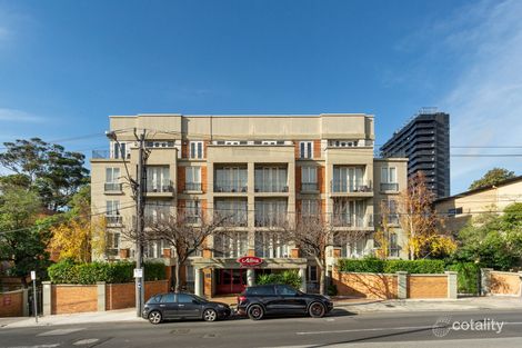 17/52 Darling St, South Yarra, VIC 3141
