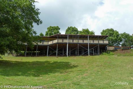 52 Gardner Lane, Kyogle, NSW 2474