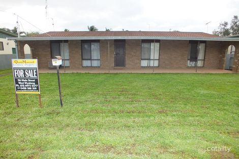 20 Wootten St, West Wyalong, NSW 2671