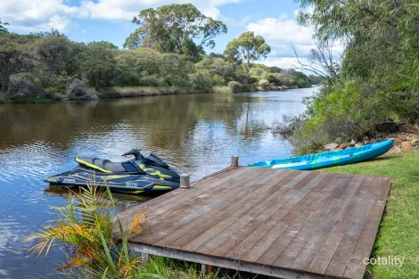 Property photo of 1158 Caves Road Quindalup WA 6281