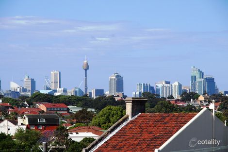 Property photo of 9/45 George Street Marrickville NSW 2204