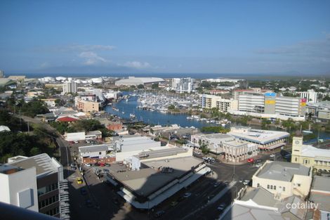 1506/106 Denham St, Townsville City, QLD 4810