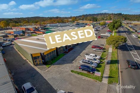 23-29 John St, Lilydale, VIC 3140