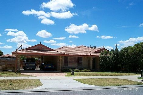44 Coronata Dr, Warnbro, WA 6169