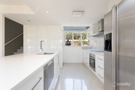 Property photo of 5374 Bay Hill Terrace Hope Island QLD 4212