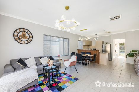 Property photo of 15A Garnett Place Balga WA 6061