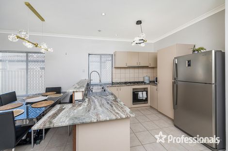Property photo of 15A Garnett Place Balga WA 6061