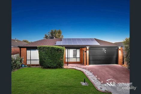 16 Jaye Pl, Cranbourne West, VIC 3977