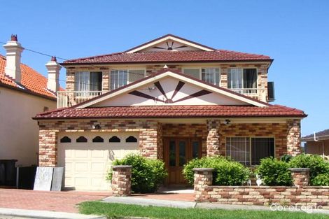 Property photo of 15 Beaconsfield Street Bexley NSW 2207