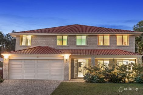 3 Figtree Pl, Wakerley, QLD 4154