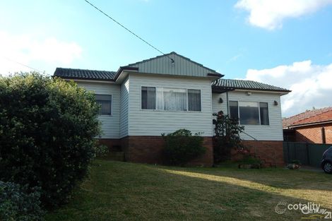 Property photo of 25 Bellevue Street Blacktown NSW 2148