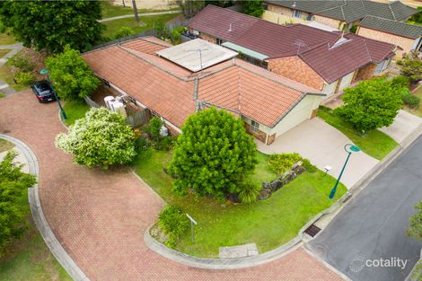 Property photo of 17 Michael Lynagh Drive Daisy Hill QLD 4127