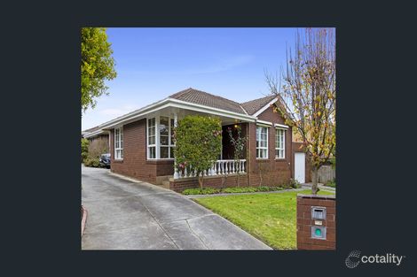 Property photo of 1/10 Kireep Road Balwyn VIC 3103