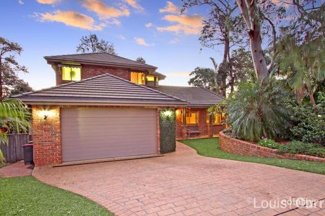 18 Kingston Cl, West Pennant Hills, NSW 2125