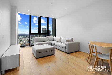 5206/318 Russell St, Melbourne, VIC 3000