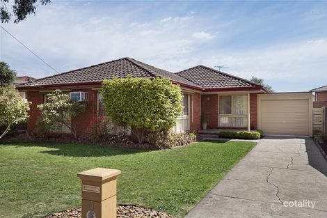 11 Mcafee Ct, Dandenong North, VIC 3175