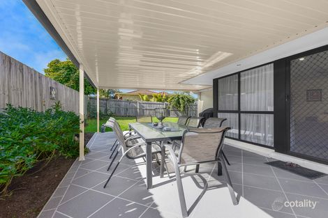 Property photo of 16 Marlborough Place Carindale QLD 4152