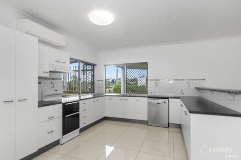 Property photo of 375 Dalrymple Road Mount Louisa QLD 4814