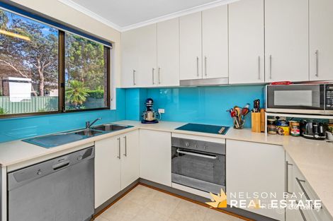 Property photo of 8/1-3 Mitchell Street Soldiers Point NSW 2317