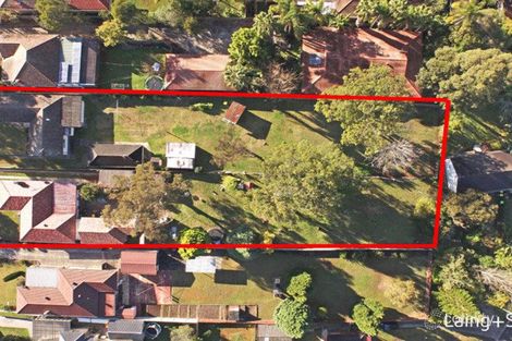 Property photo of 35 Ethel Street Hornsby NSW 2077
