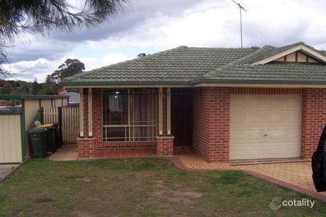 55 Larapinta Cres, St Helens Park, NSW 2560