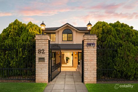 Property photo of 82 Willowtree Drive Flinders View QLD 4305