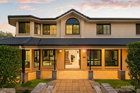 Property photo of 82 Willowtree Drive Flinders View QLD 4305