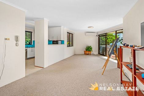 Property photo of 8/1-3 Mitchell Street Soldiers Point NSW 2317
